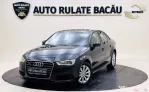 Audi / A3 / 1.6 TDI Quattro / 110CP / An 2015/11 / Euro 6 / Manuală