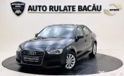 Audi / A3 / 1.6 TDI Quattro / 110CP / An 2015/11 / Euro 6 / Manuală 