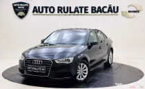 Audi / A3 / 1.6 TDI Quattro / 110CP / An 2015/11 / Euro 6 / Manuală