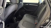 Audi / A3 / 1.6 TDI Quattro / 110CP / An 2015/11 / Euro 6 / Manuală 