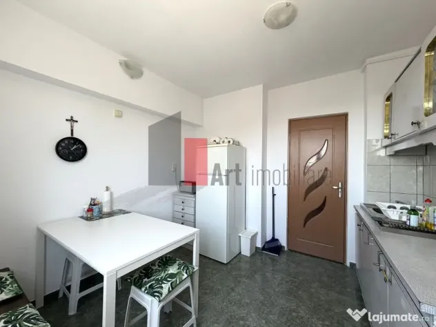 Apartament renovat, decomandat, luminos | Zona Dristor me...