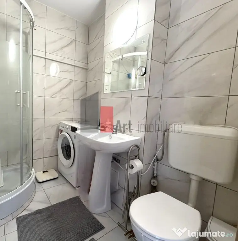 Apartament renovat, decomandat, luminos | Zona Dristor me...
