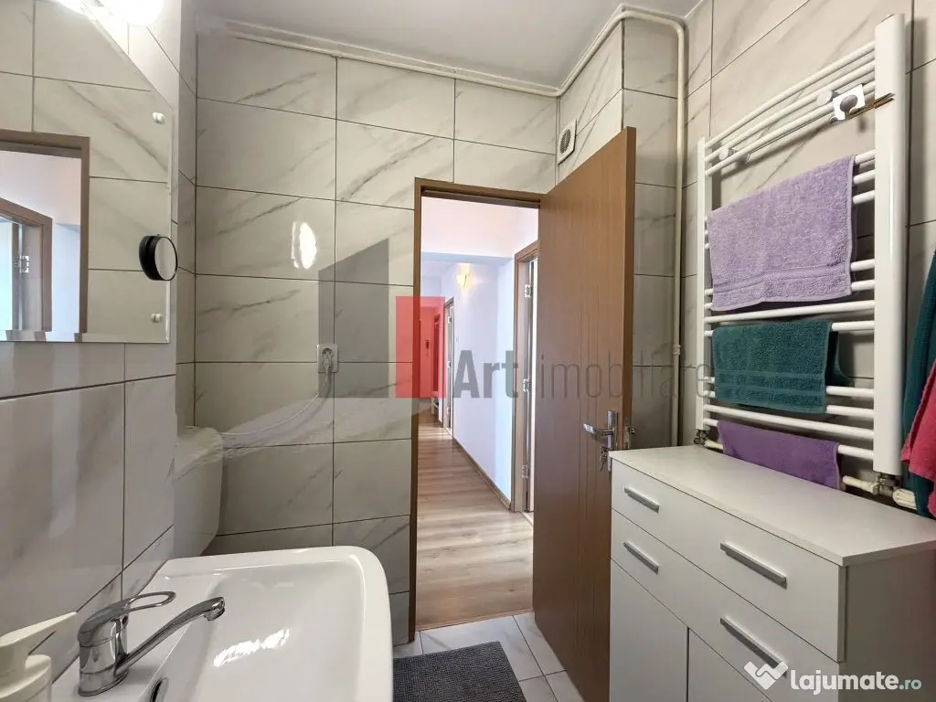 Apartament renovat, decomandat, luminos | Zona Dristor me...