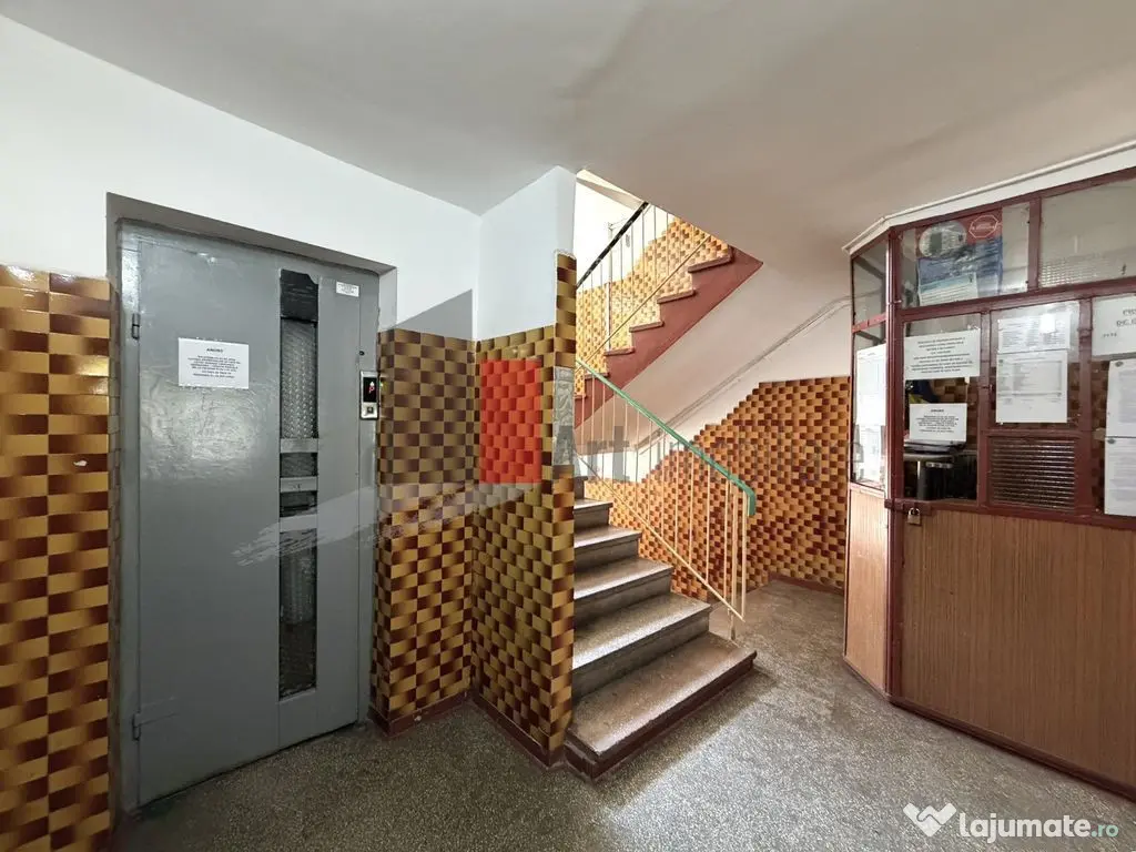 Apartament renovat, decomandat, luminos | Zona Dristor me...