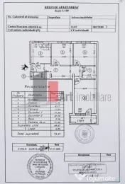 Apartament renovat, decomandat, luminos | Zona Dristor me... 