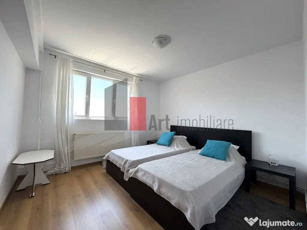 Apartament renovat, decomandat, luminos | Zona Dristor me...