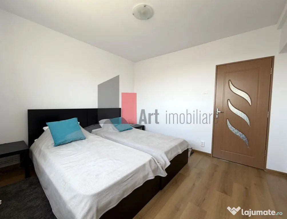 Apartament renovat, decomandat, luminos | Zona Dristor me...