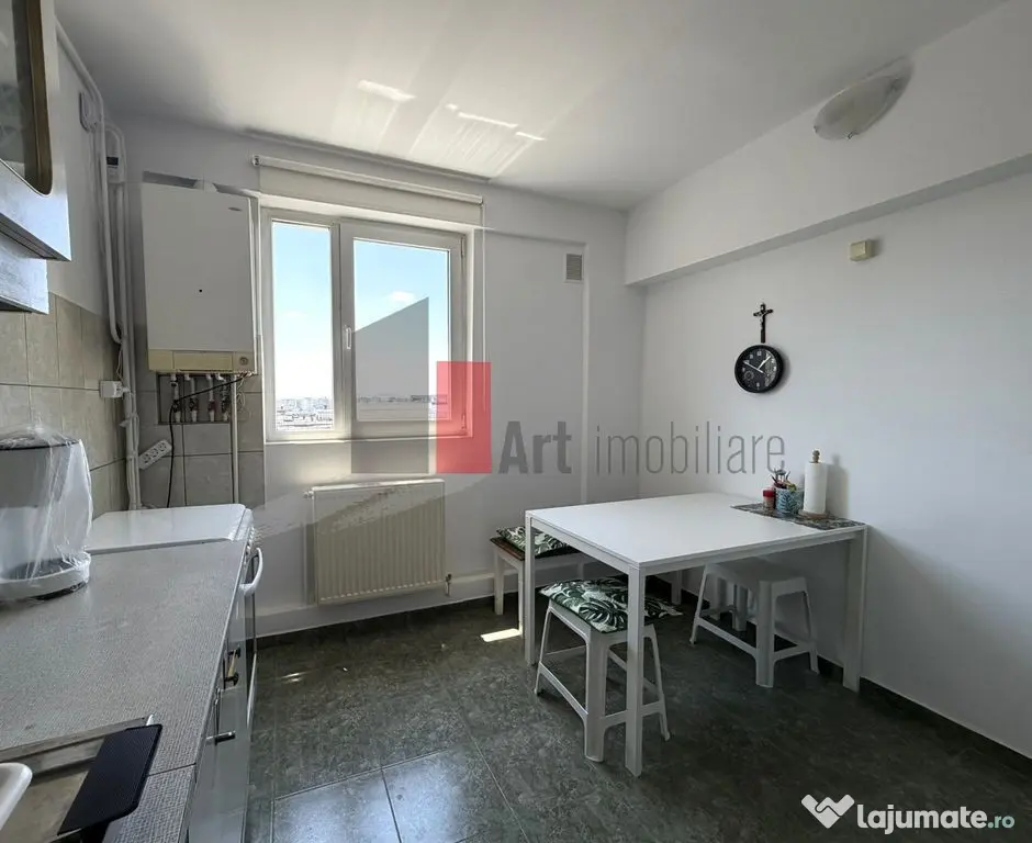 Apartament renovat, decomandat, luminos | Zona Dristor me...