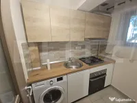 Garsoniera in zona Nicolina - renovata complet