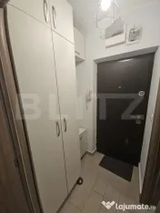 Garsoniera in zona Nicolina - renovata complet