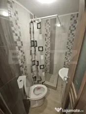 Garsoniera in zona Nicolina - renovata complet