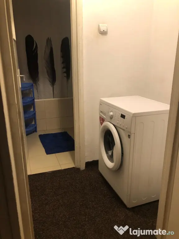 Apartament de închiriat