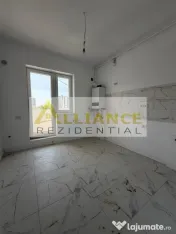 APARTAMENT 2 CAMERE | 60 MP | PASARELA BERCENI