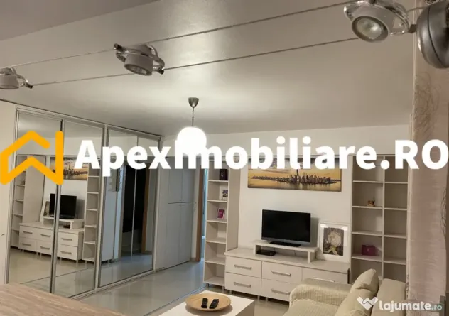 Apartament 2 camere de inchiriat Drumul Taberei Centrala Par