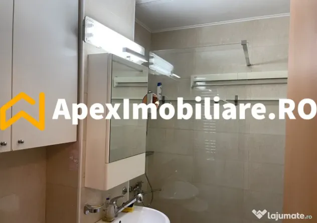 Apartament 2 camere de inchiriat Drumul Taberei Centrala Par