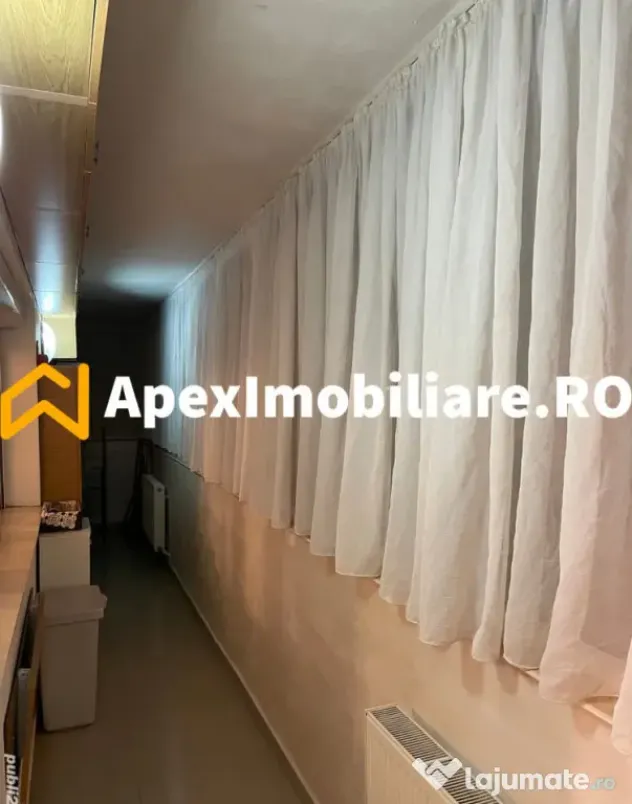 Apartament 2 camere de inchiriat Drumul Taberei Centrala Par