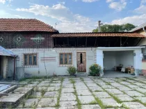 Casă cu teren 1.464 mp – Priboieni, 8 km de Topoloveni