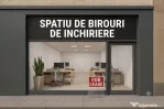 Spațiu de birouri, 150 mp, zona Mănăștur