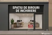 Spațiu de birouri, 150 mp, zona Mănăștur 