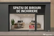 Spațiu de birouri, 150 mp, zona Mănăștur