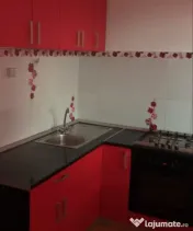 Inchiriere apartament 2 camere 45mp + 7mp Balcon | Gheorghen