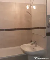 Inchiriere apartament 2 camere 45mp + 7mp Balcon | Gheorghen