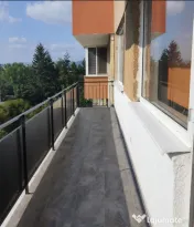 Inchiriere apartament 2 camere 45mp + 7mp Balcon | Gheorghen