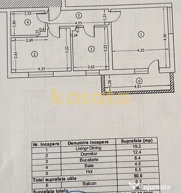 2 Camere ???? | Avangarde ????| Complex modern ????| Acce...