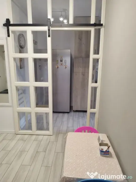Apartament 2 camere, 56mp | Zona LIDL | Floresti |
