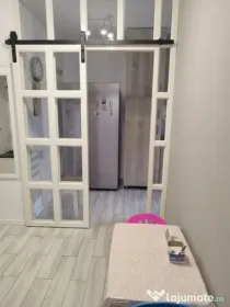 Apartament 2 camere, 56mp | Zona LIDL | Floresti |