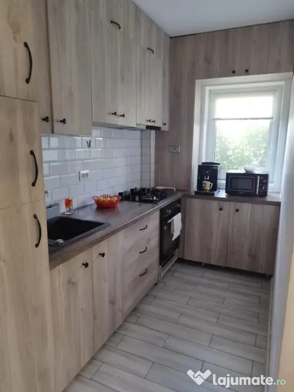 Apartament 2 camere, 56mp | Zona LIDL | Floresti |