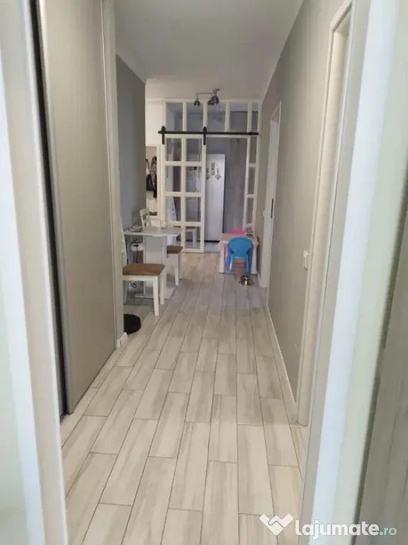 Apartament 2 camere, 56mp | Zona LIDL | Floresti |