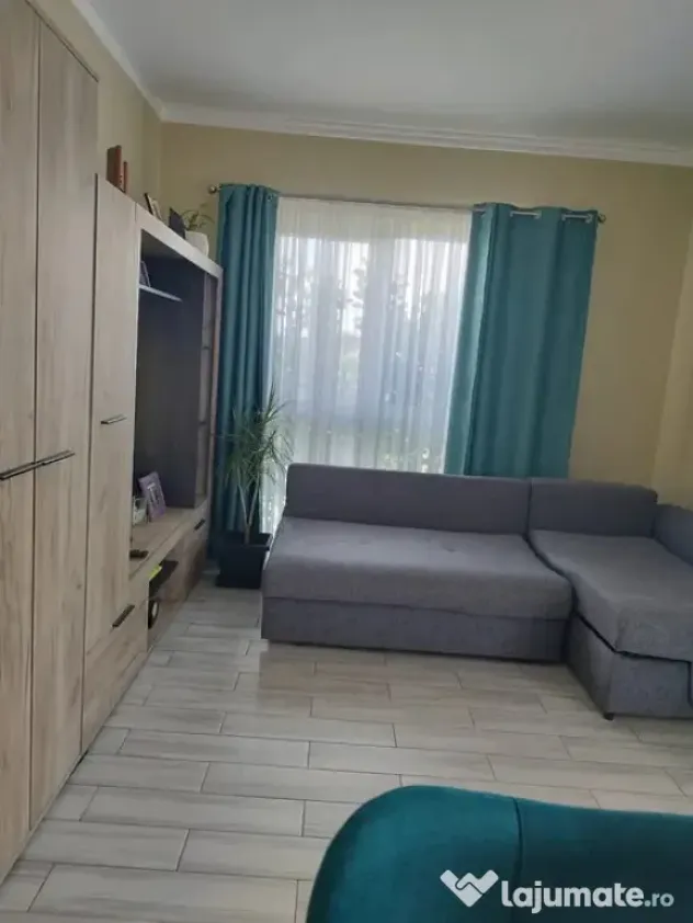 Apartament 2 camere, 56mp | Zona LIDL | Floresti |