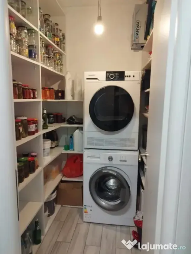 Apartament 2 camere, 56mp | Zona LIDL | Floresti |