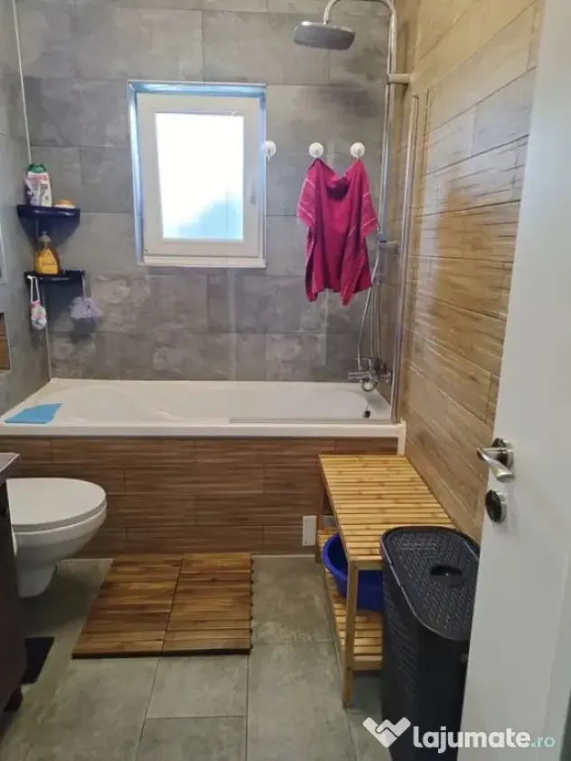 Apartament 2 camere, 56mp | Zona LIDL | Floresti |
