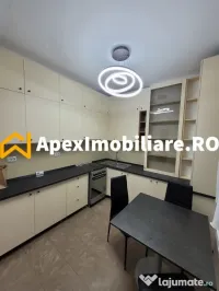 Apartament 2 camere de inchiriat Alba Iulia București | Ape