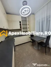 Apartament 2 camere de inchiriat Alba Iulia București | Ape