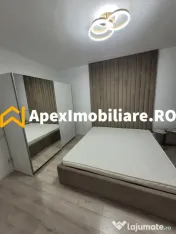 Apartament 2 camere de inchiriat Alba Iulia București | Ape