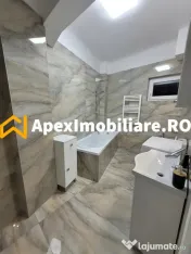 Apartament 2 camere de inchiriat Alba Iulia București | Ape