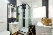 Eremia - Apartament 3 camere + studio | Scara interioara! 
