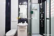 Eremia - Apartament 3 camere + studio | Scara interioara! 