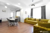 Eremia - Apartament 3 camere + studio | Scara interioara! 