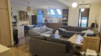 UNICAT, Apartament 3 camere 93mp, Zona Florilor