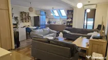 UNICAT, Apartament 3 camere 93mp, Zona Florilor