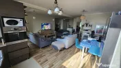UNICAT, Apartament 3 camere 93mp, Zona Florilor 