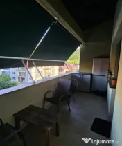 UNICAT, Apartament 3 camere 93mp, Zona Florilor 