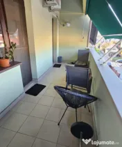 UNICAT, Apartament 3 camere 93mp, Zona Florilor 