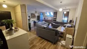 UNICAT, Apartament 3 camere 93mp, Zona Florilor 