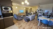 UNICAT, Apartament 3 camere 93mp, Zona Florilor 