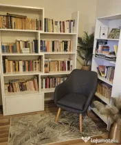 UNICAT, Apartament 3 camere 93mp, Zona Florilor 